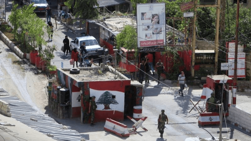 صحفية تونسية في لبنان: نزوح كثيف لسكان الجنوب هربا من القصف المتواصل