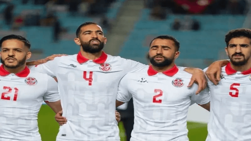 CAN 2025: La Tunisie face aux Comores