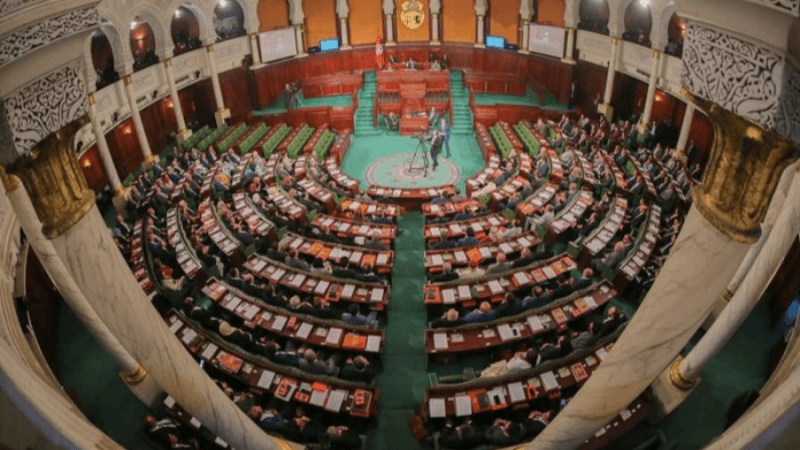 يوسف طرشون: 89 نائبا يؤيدون مقترح تعديل القانون الانتخابي