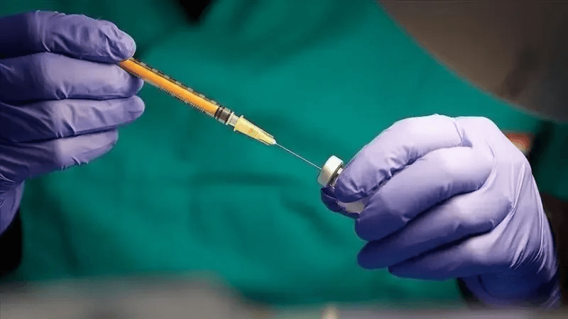 Démarrage de la vaccination contre la grippe, le 17 octobre