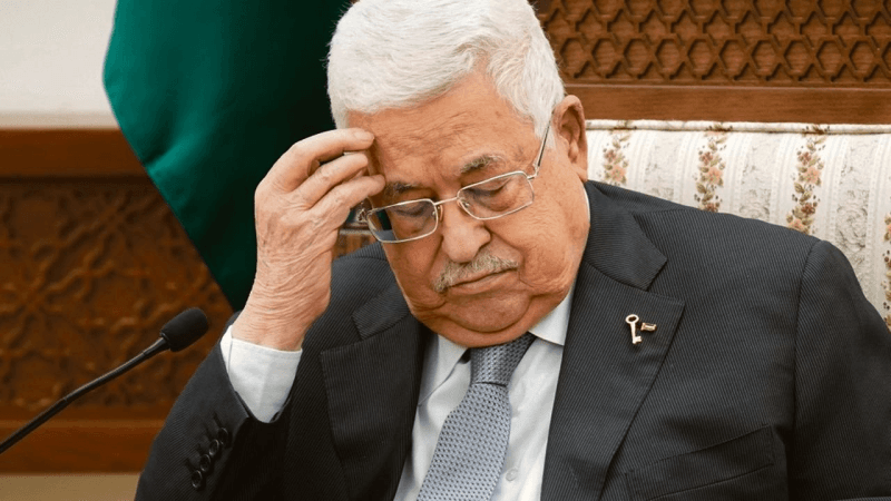 Mahmoud Abbas condamne l'assassinat de Hassan Nasrallah