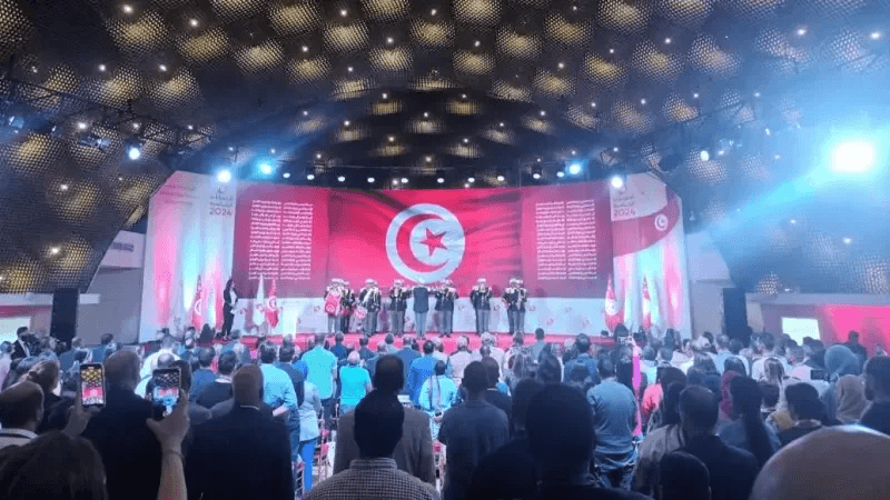 Bouasker: 10078 bureaux de vote en Tunisie et à l'étranger