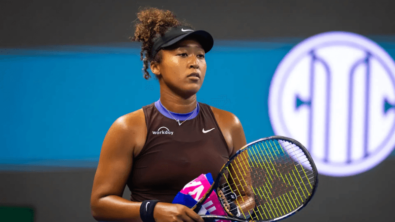 Tournoi de Tokyo: Naomi Osaka forfait