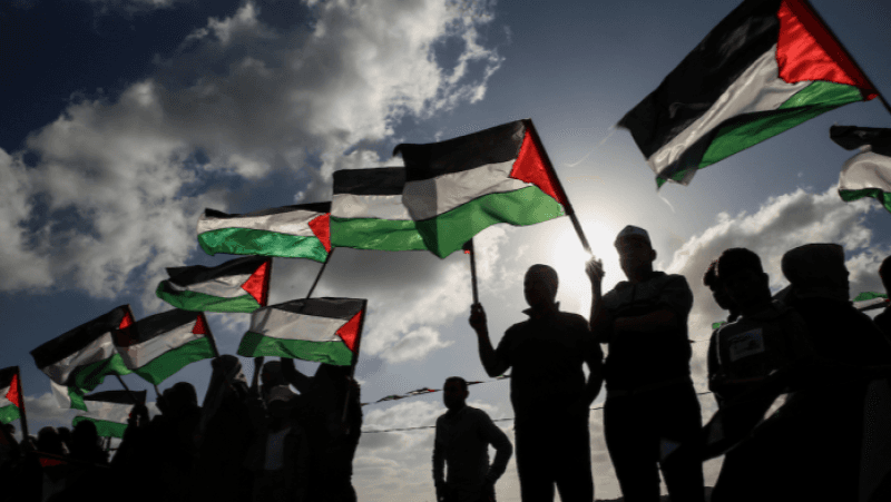 المقاومة الفلسطينية: صامدون رغم الخذلان وجبن الأنظمة وبطش العدو