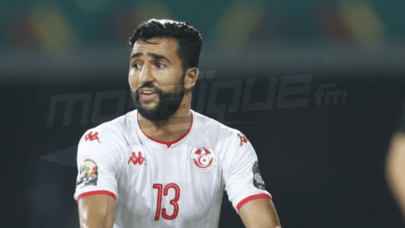 اليوم أوّل حصة تدريبية في تربص المنتخب والعابدي يخضع لفحوصات طبية