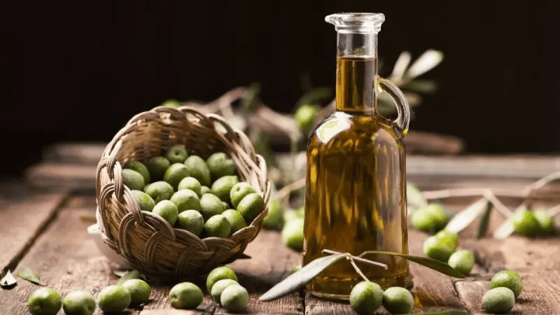 Huile d'olive: Possibilité de baisse des prix cette saison