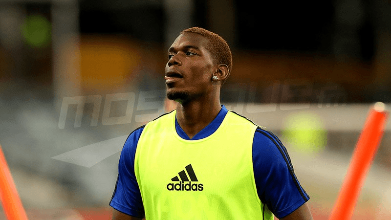 Foot: Pogba ne portera plus jamais les couleurs de la Juve...