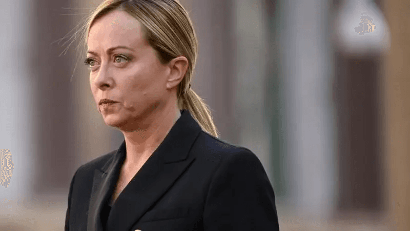 Italie: Giorgia Meloni affirme se rendre au Liban...