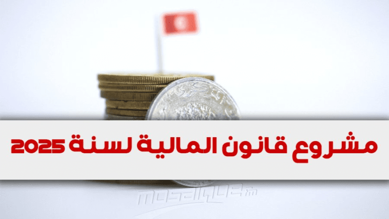 مشروع قانون المالية: ترفيع العقوبات الديوانية في التهريب إلى 3 سنوات