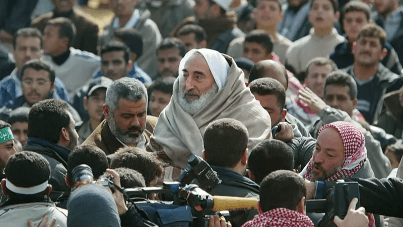 من أحمد ياسين إلى السنوار.. أبرز قادة المقاومة الذين اغتالتهم إسرائيل