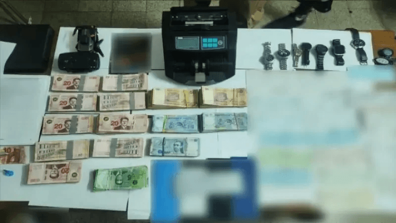 Tunis: Ils volaient leur employeur par addiction au jeu