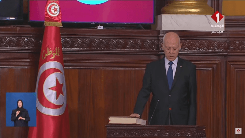 Le discours de Kais Saïed au Parlement sous la loupe de Midi Show