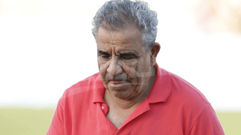 Faouzi Benzarti n'est plus sélectionneur des Aigles de Carthage