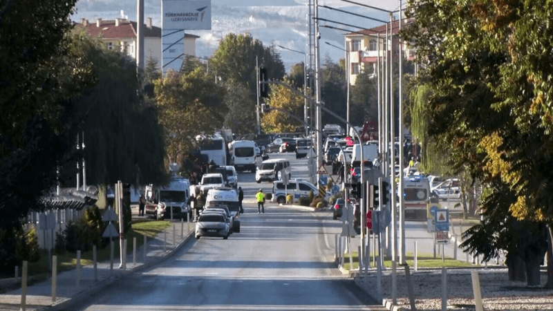 Attentat-suicide en Turquie: Trois morts et quatorze blessés