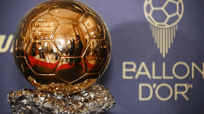 Ballon d'Or: ''Aucun joueur ni club ne sait'' qui a gagné