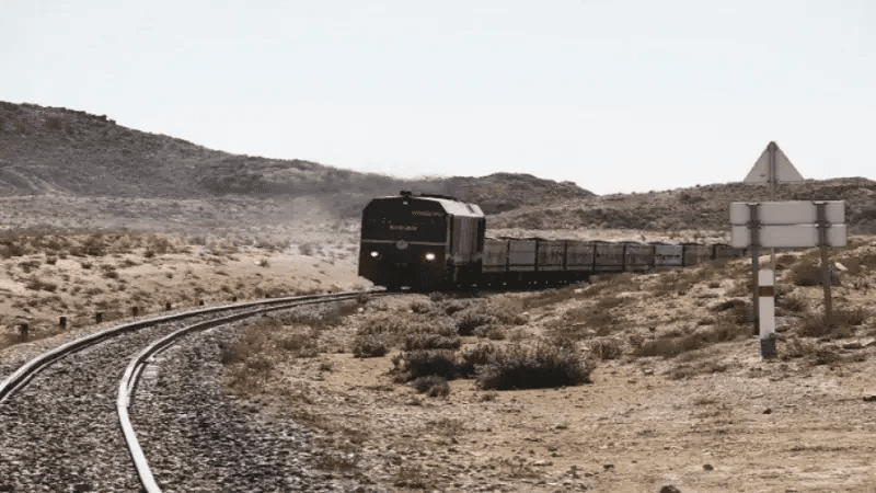 Transport de phosphate: La ligne Redeyef-Ghannouch ressuscitée