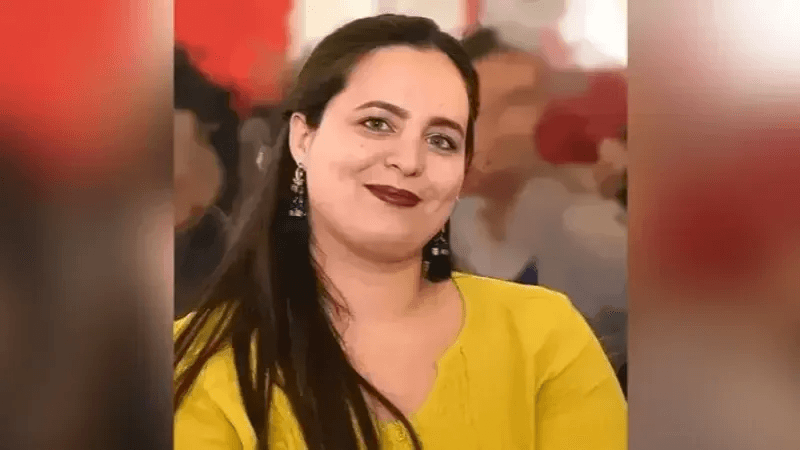 PDL: Meriem Sassi purge sa peine...