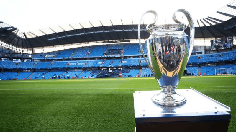 Ligue des champions: Le programme TV de ce mercredi