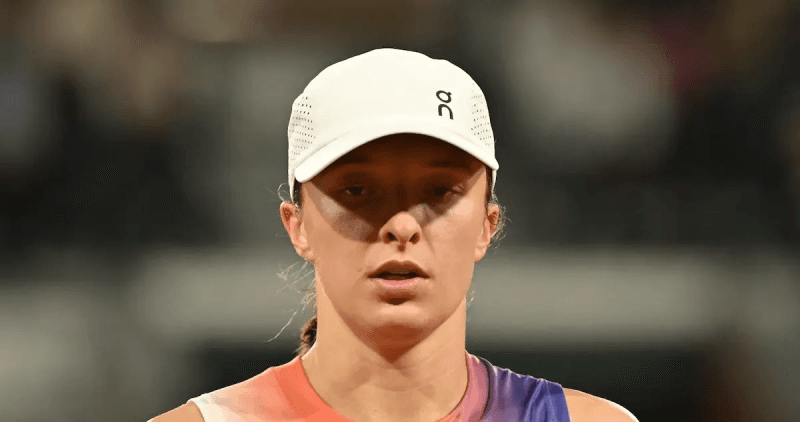 Masters WTA: La tenante du titre Iga Swiatek éliminée