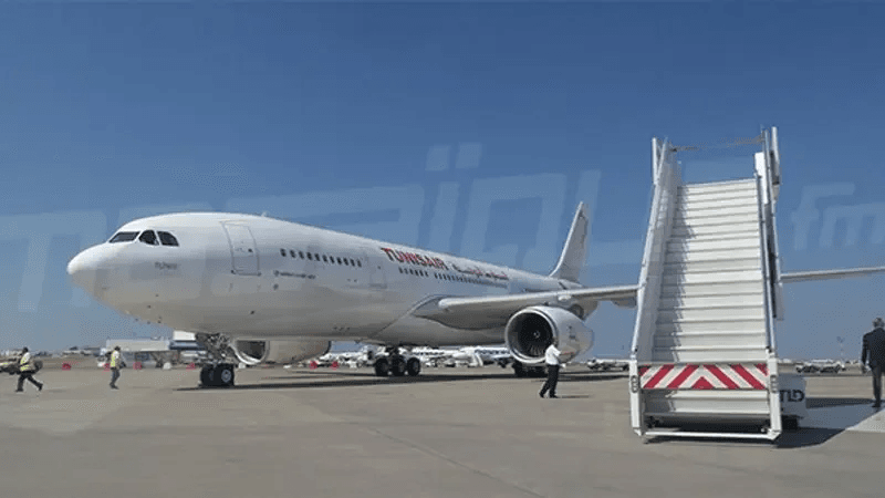 Tunisair: Nouvelles nominations