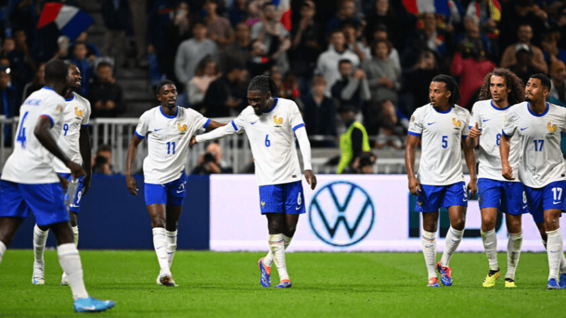 Les Israéliens appelés à ne pas aller au match France-Israël