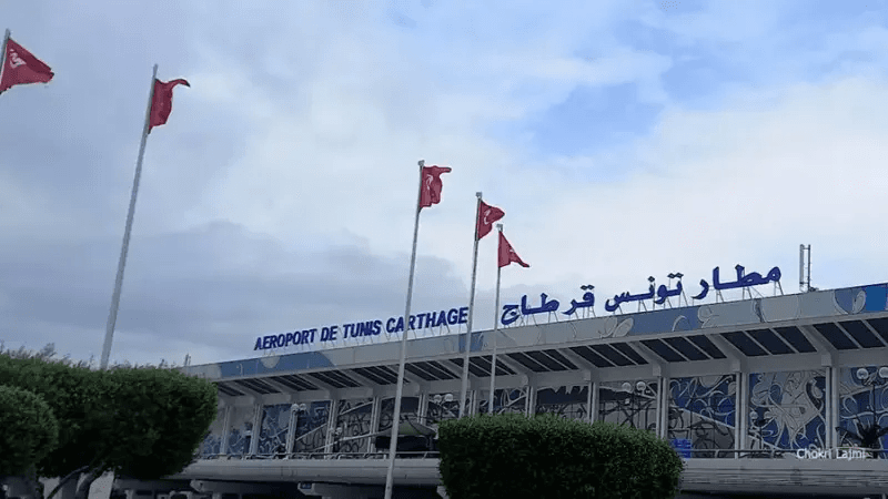 Prochainement, un terminal aéroportuaire à l'aéroport Tunis-Carthage