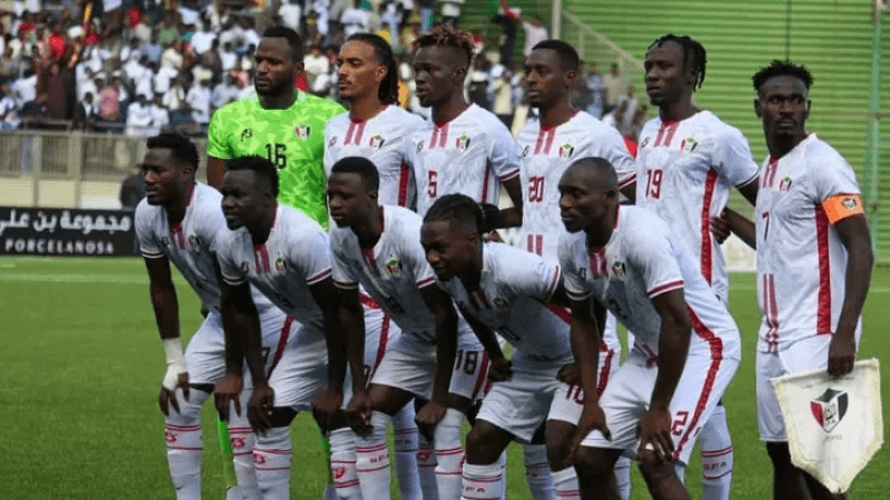 السودان تتأهل لكأس إفريقيا وغانا تغيب عن العرس القاري