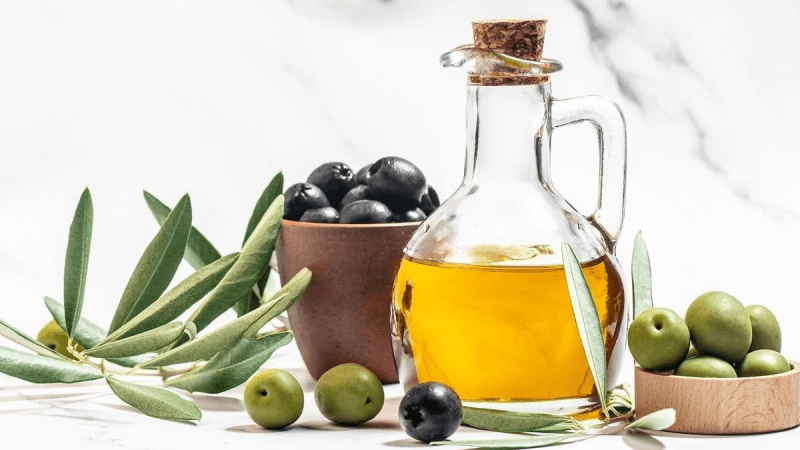 Hausse de plus de 50% des recettes d’exportation de l’huile d’olive