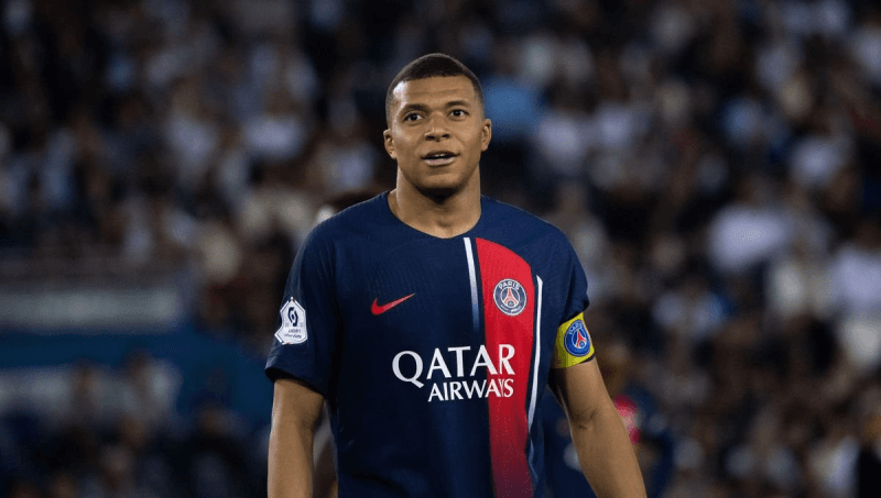 Affaire Mbappé: La Fédération française de football déboute le PSG