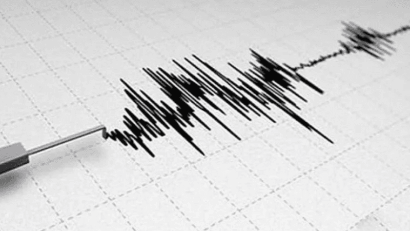 El Fahs: Secousse tellurique de magnitude 3 enregistrée au sud-est
