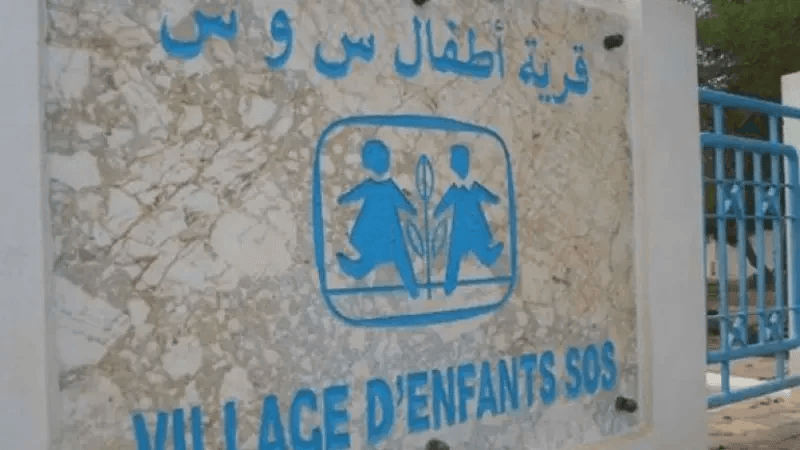 ''SOS Villages d'enfants'' au secours de davantage de démunis