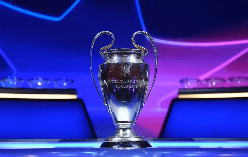 Ligue des champions: Le programme de la 2e série de la 5e journée