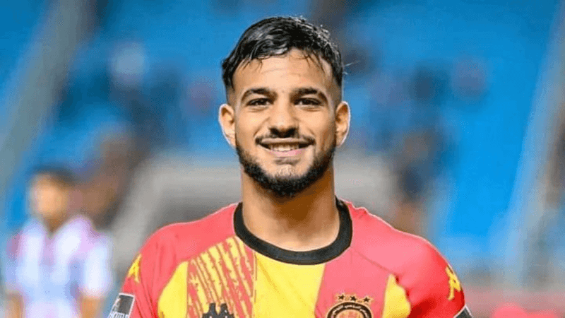 Espérance de Tunis: Koussay Mâacha rejoint l'infirmerie...