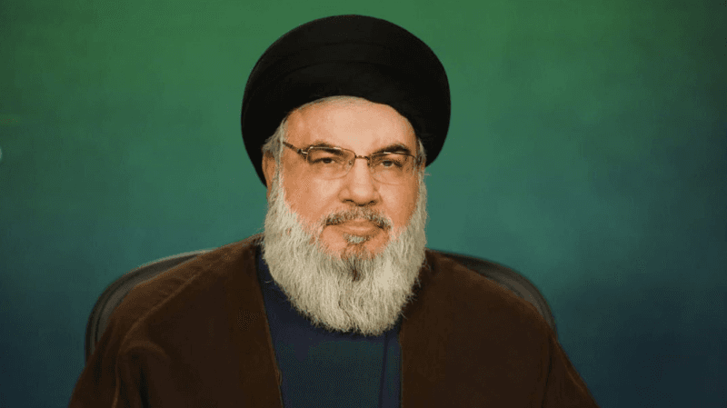 Des funérailles officielles pour Hassan Nasrallah