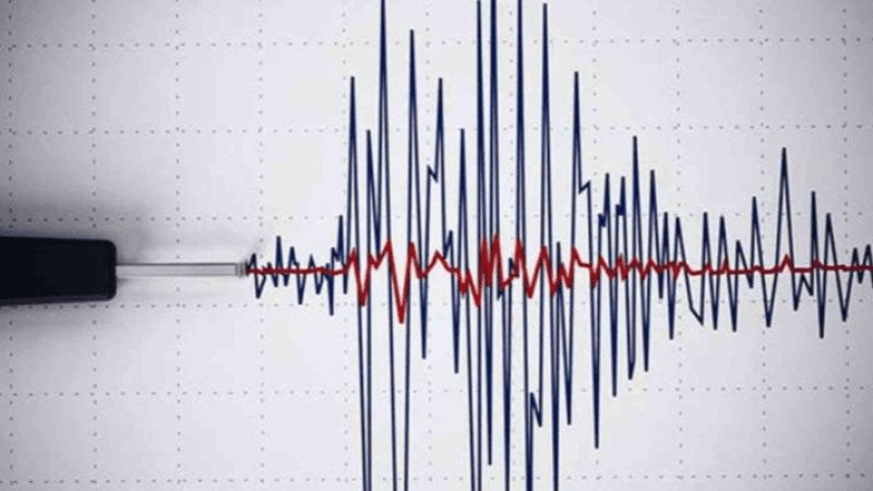 سليانة: رجتان أرضيتان في بوعرادة