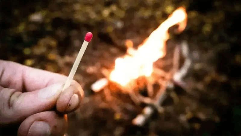 Chebba: Un enseignant s'immole par le feu et succombe à ses brûlures