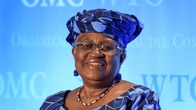 La Nigériane Ngozi Okonjo-Iweala reconduite à la tête de l'OMC