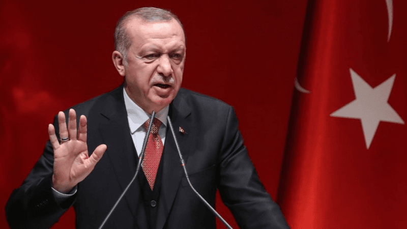 أردوغان يُحذّر: بعض المسلسلات التركية لا تليق بأخلاقنا