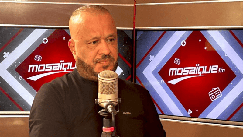منذر بن عمار يقدم جديده 'لا عندي كنوز ولا مال'