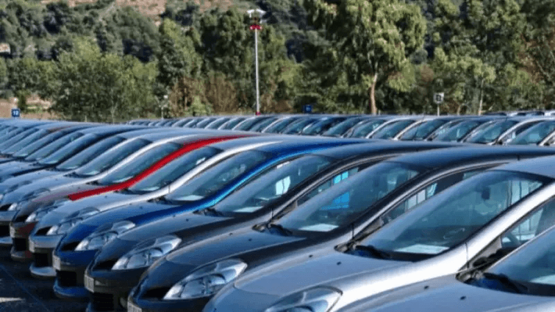 Voitures populaires: Moins de marques...plus de ventes