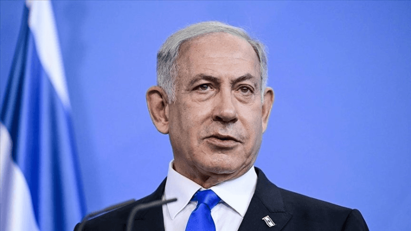 Liban : Netanyahu accuse le Hezbollah de "violation grave" de la trêve