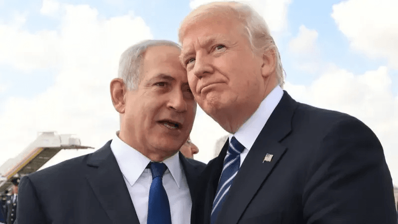 Trump exige de libérer les otages à Gaza avant son investiture...