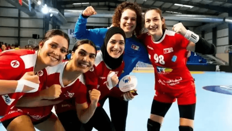 CAN féminines: La Tunisie termine troisième...