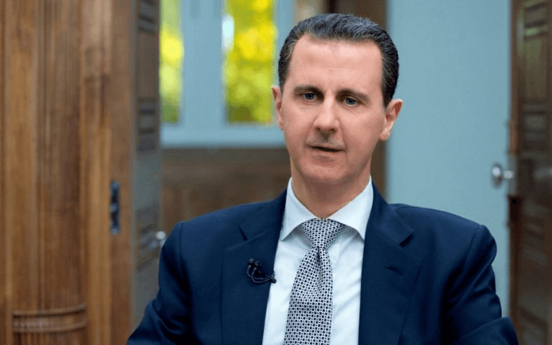 OSDH : Bachar al-Assad quitte la Syrie