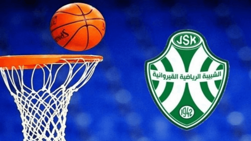 شبيبة القيروان: فسخ عقد اللاعب الأمريكي Detek Brownin بالتراضي