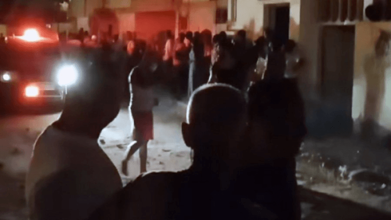 Trafic de drogue: Des Subsahariens s'y mettent...