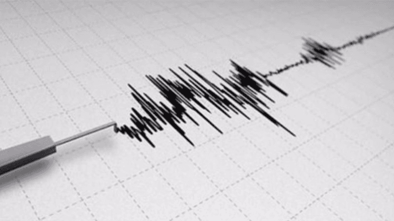 Trois secousses telluriques enregistrées à Kasserine