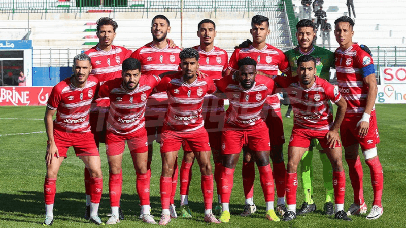 Club Africain: Ben Abda, Aït Malek et Kinzumbi bons pour le service