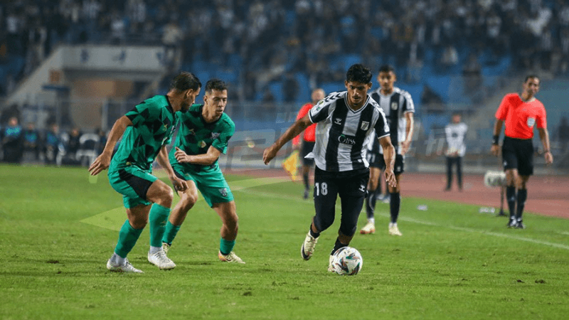 Coupe de la Confédération: CS Sfaxien - Simba à huis-clos...