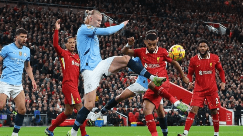 الدوري الانقليزي: برنامج مباريات 'البوكسينغ داي' والنقل التلفزي